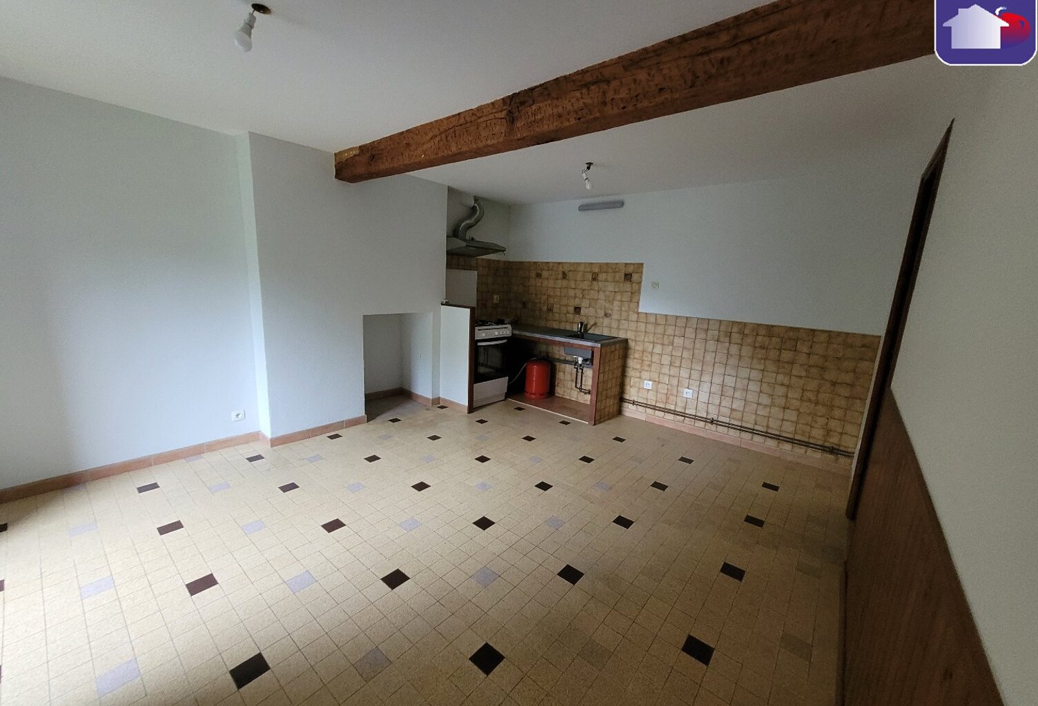 T2 RDC VUE MONTAGNE — photo 1