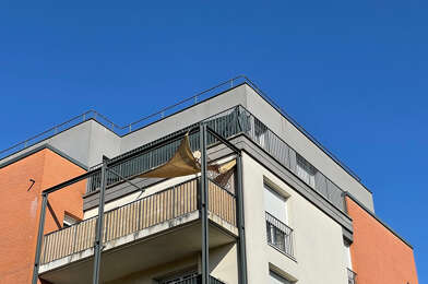 Appartement 3 pièces 340000 €