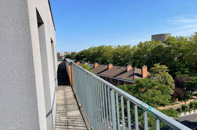Appartement 3 pièces 330000 €