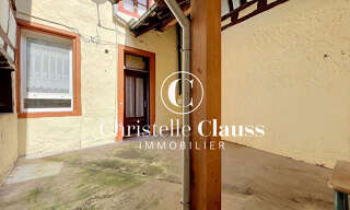 Maison 4 Pièces 82 m² à vendre à Sélestat (67600)