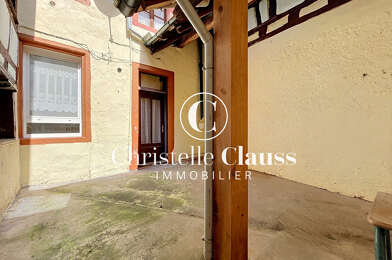Maison 4 pièces 149800 €