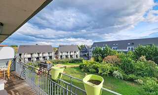 Appartement 3 Pièces 67 m² à vendre à Colmar (68000)