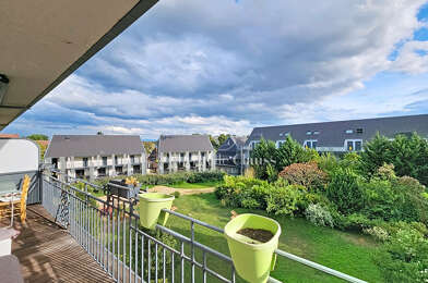 Appartement 3 pièces 289000 €