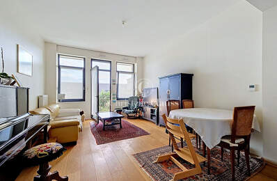 Appartement Colmar 3 pièces 67 m2 — photo du bien