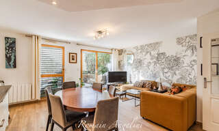 Appartement 3 Pièces 63 m² à vendre à Lyon 3 (69003)