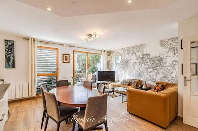 Appartement 3 pièces 349000 €