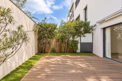 Appartement 3 pièces 349000 €