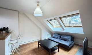 Appartement 2 Pièces 35 m² à louer à Reims (51100)
