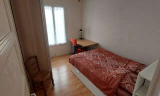 Appartement 1 Pièce 50 m² à louer à Nice (06000)