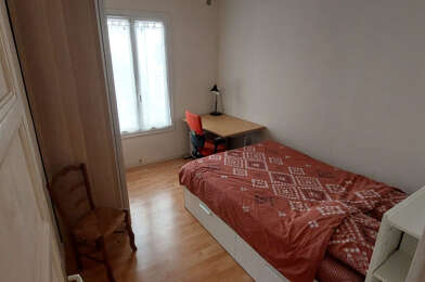 Appartement 1 pièces 564 €