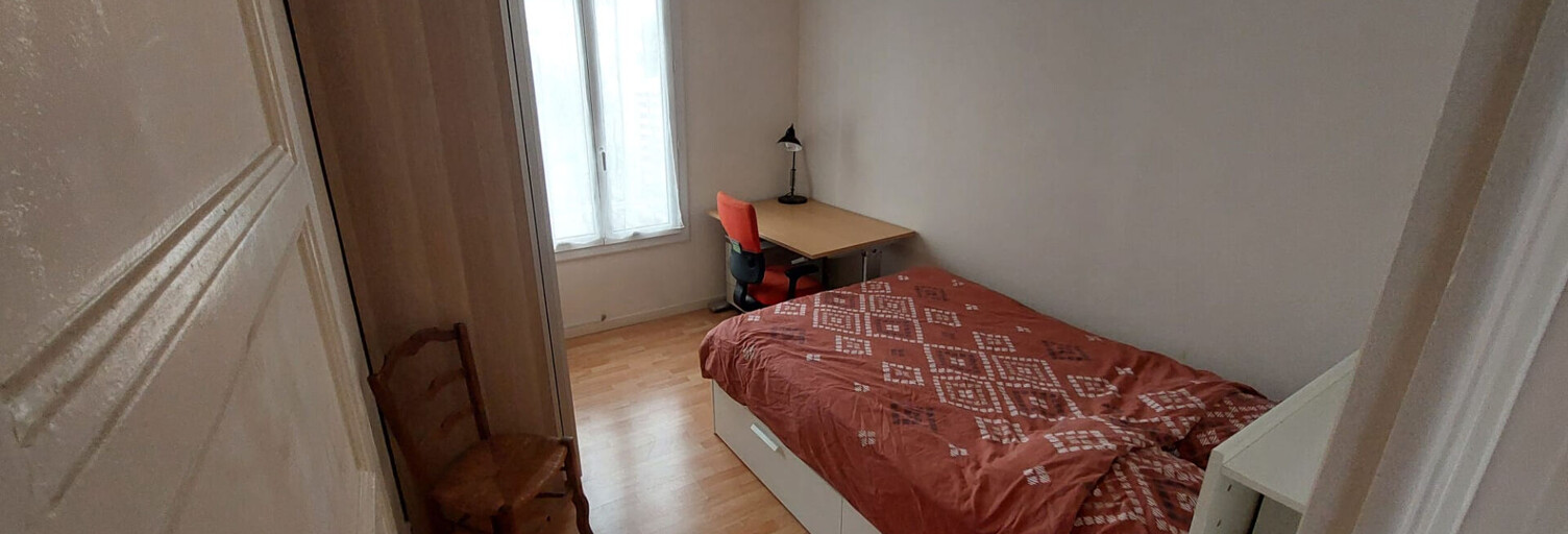 Appartement 1 Pièce 50 m² à louer à Nice (06000)