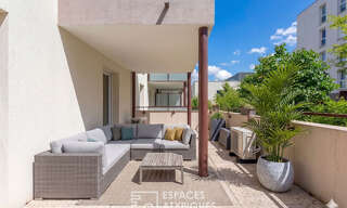 Appartement 4 Pièces 86 m² à vendre à Bron (69500)