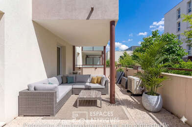 Appartement 4 pièces 321000 €
