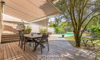 Maison 5 Pièces 107 m² à vendre à Villeurbanne (69100)