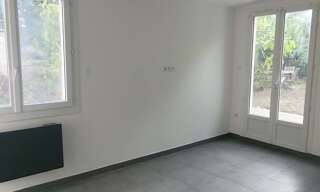 Appartement 2 Pièces 38 m² à louer à Bondy (93140)