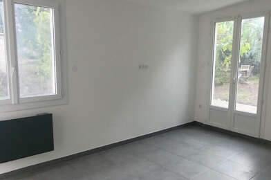 Appartement 2 pièces 900 €