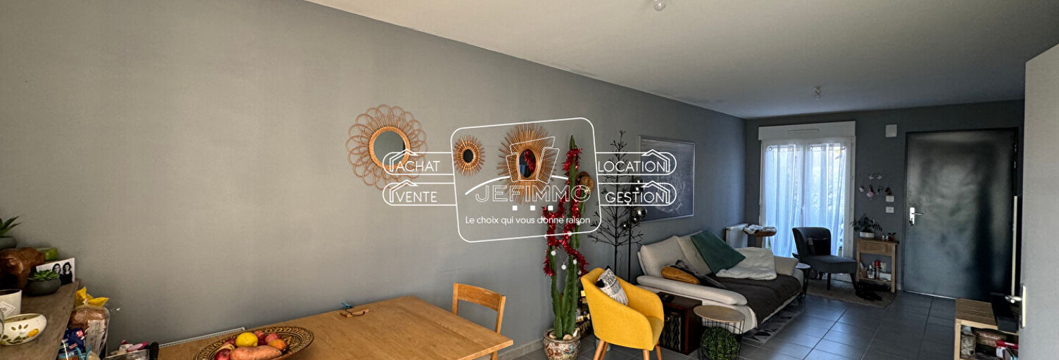 Maison 4 Pièces 92 m² à louer à Le Loroux-Bottereau (44430)