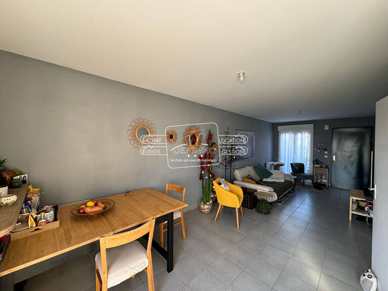 Maison Le Loroux Bottereau 4 pièce(s) 92.48 m2 — photo 1
