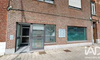 Immeuble  217 m² à vendre à Lambersart (59130)