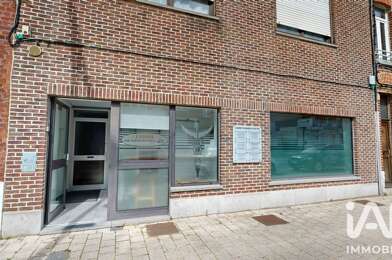 Immeuble  525000 €