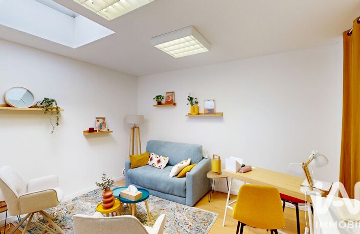 Vente Immeuble 217 m&sup2; — photo 3