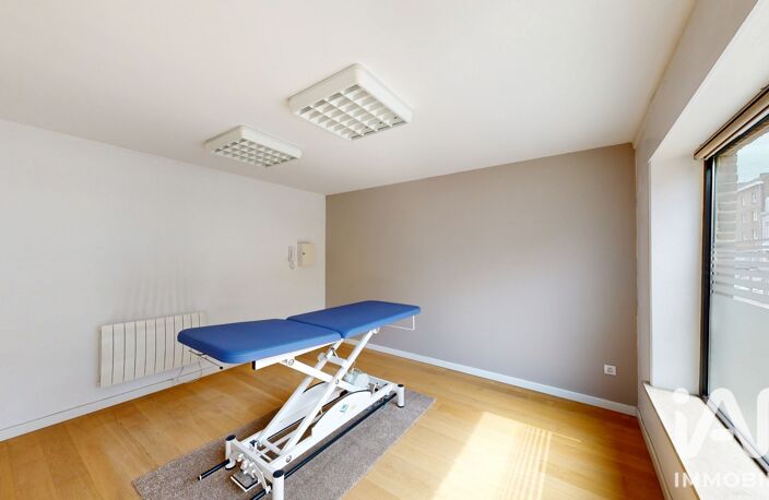 Vente Immeuble 217 m&sup2; — photo 4