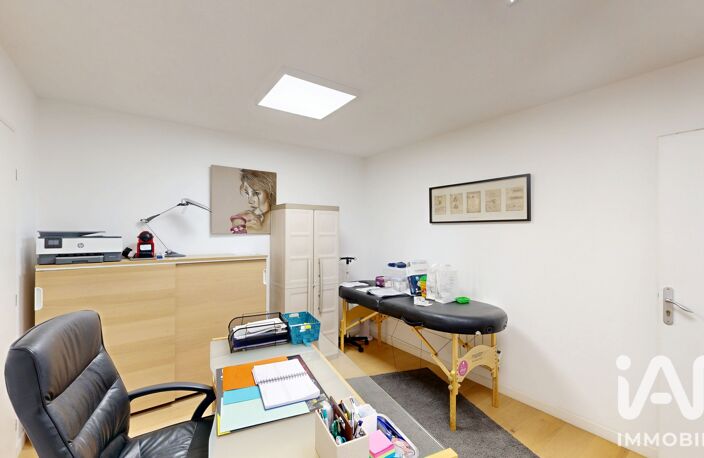Vente Immeuble 217 m&sup2; — photo 5