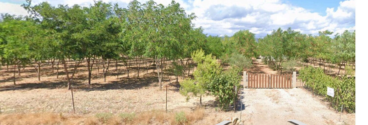Terrain   m² à vendre à Laure-Minervois (11800)
