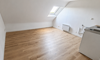 Appartement 1 Pièce 15 m² à vendre à Meillac (35270)