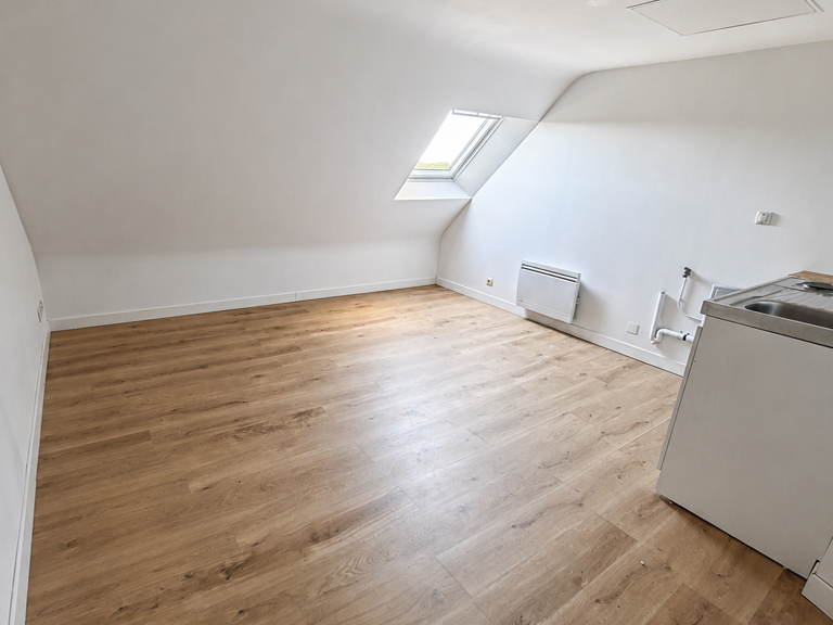 Vente Appartement 1 pièce — photo 1