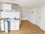 Vente Appartement 1 pièce — photo 2