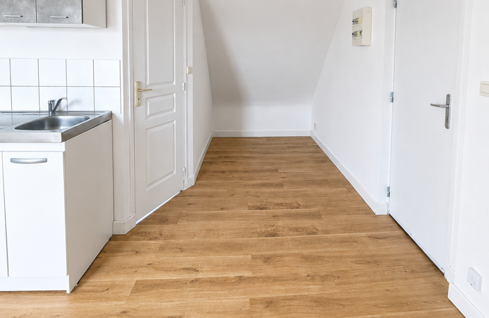 Vente Appartement 1 pièce — photo 3