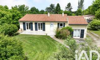 Maison 6 Pièces 122 m² à vendre à Montech (82700)