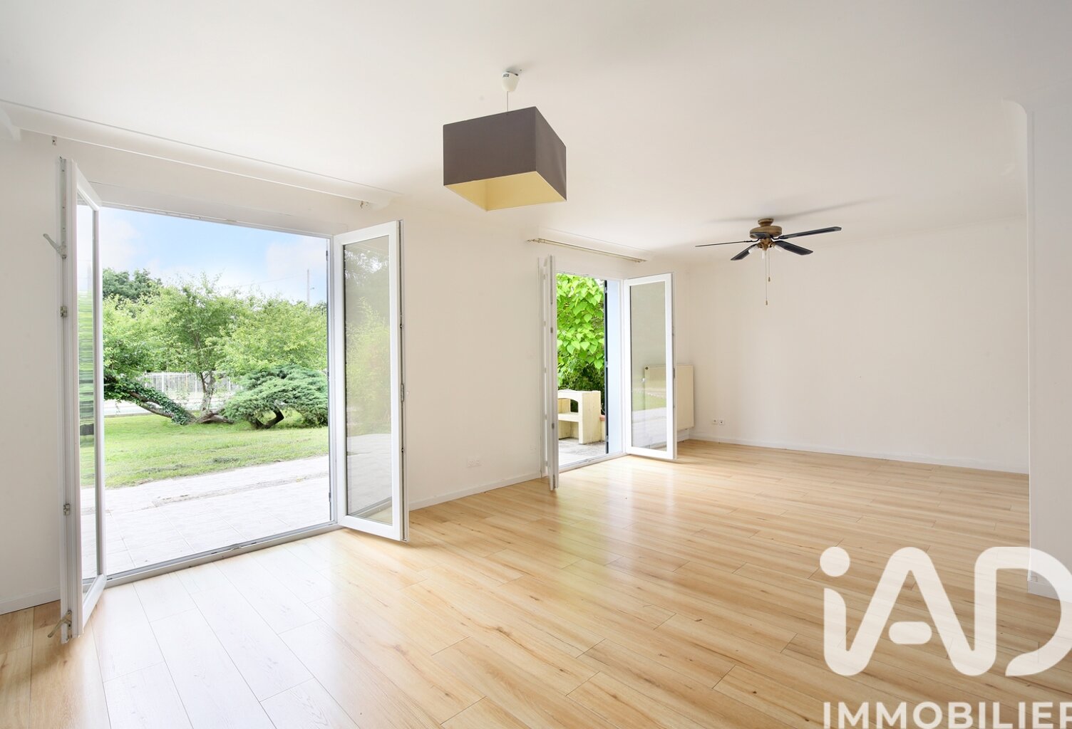 Vente Maison/villa 6 pièces — photo 1