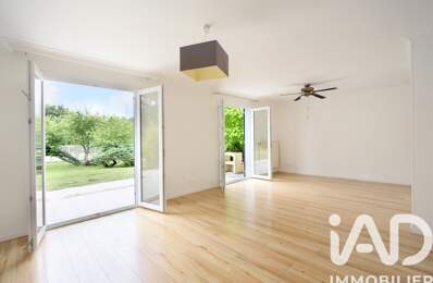 Vente Maison/villa 6 pièces — photo du bien