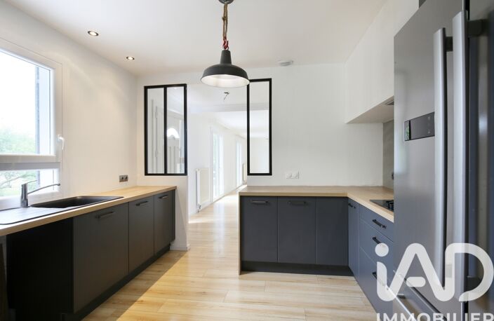Vente Maison/villa 6 pièces — photo 3