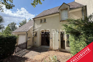 Maison 4 pièces 61000 €