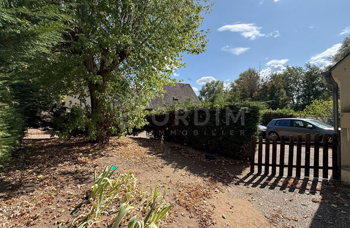 Maison Bonny Sur Loire 4 pièce(s) 80m² terrain 227 m² — photo 3