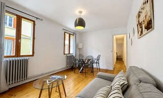 Appartement 3 Pièces 49 m² à vendre à Toulouse (31000)