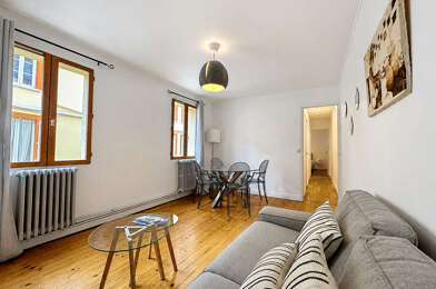Appartement 3 pièces 265000 €