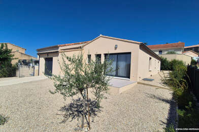 Maison 4 pièces 365000 €