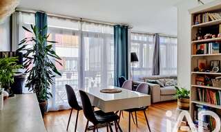 Appartement 4 Pièces 76 m² à vendre à Enghien-les-Bains (95880)