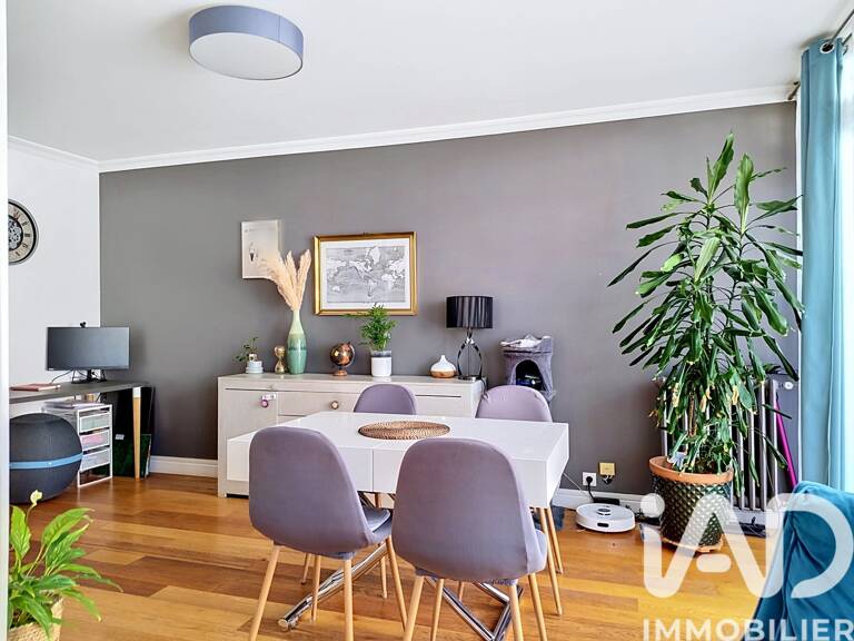 Vente Appartement 4 pièces — photo 1