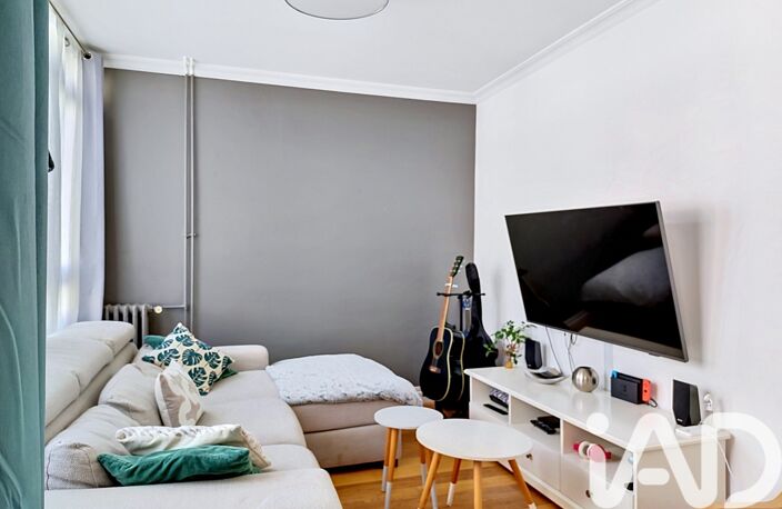 Vente Appartement 4 pièces — photo 2