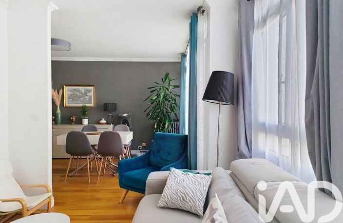 Vente Appartement 4 pièces — photo 3