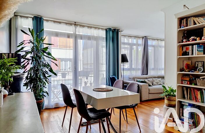 Vente Appartement 4 pièces — photo 4