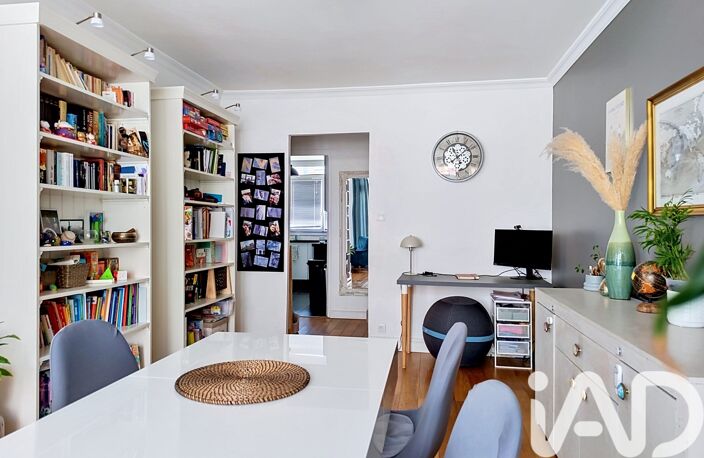 Vente Appartement 4 pièces — photo 5
