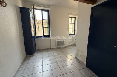 Appartement 2 pièces 482 €