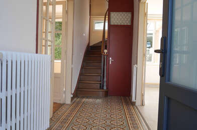 Maison 9 pièces 314000 €