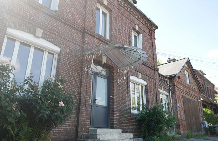 BARENTIN — photo 3